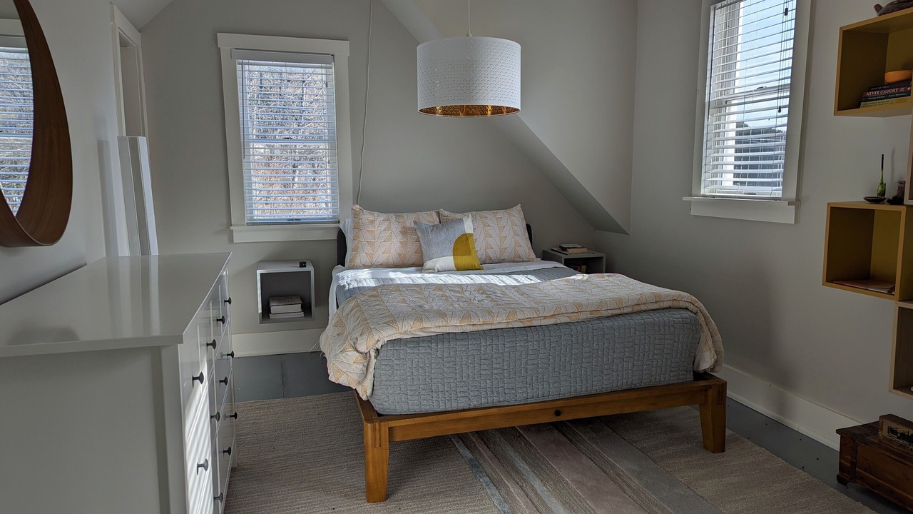 Photo of Bedroom in Lincoln