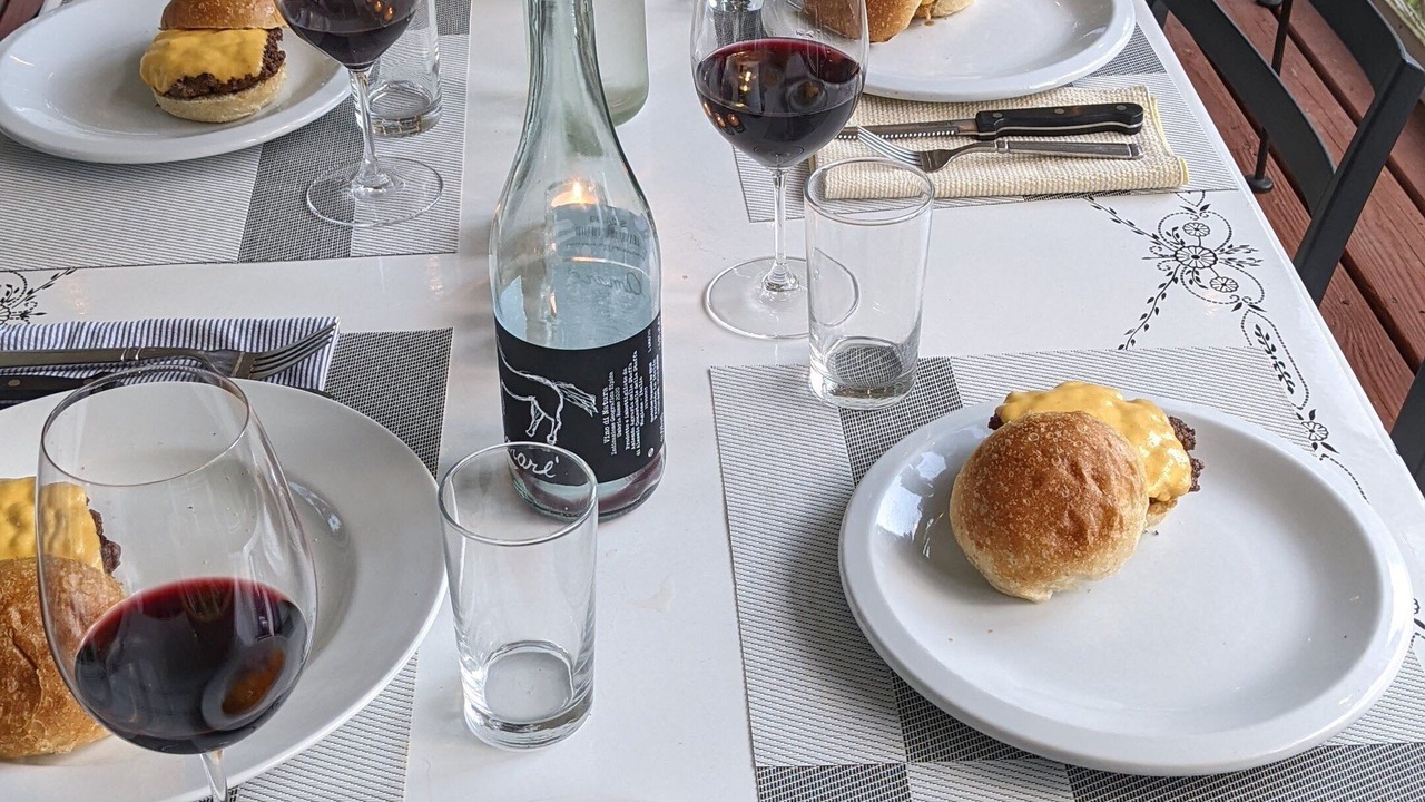 Photo of Outdoor in Lincoln