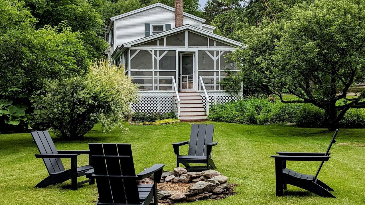 Photo of Outdoor in Lincoln