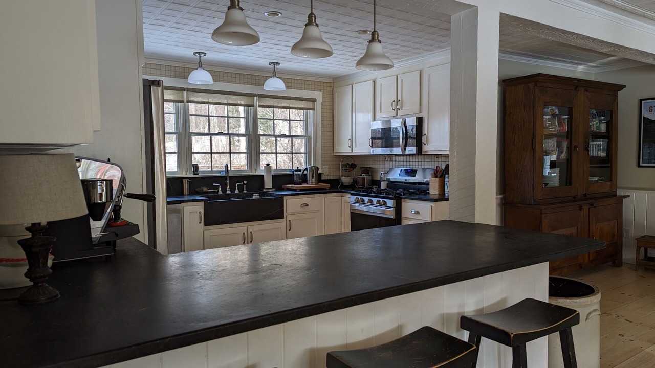 Photo of Kitchen in Lincoln