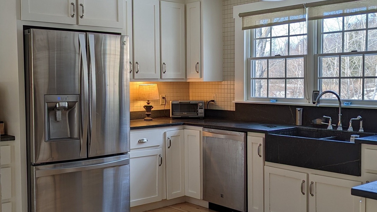 Photo of Kitchen in Lincoln