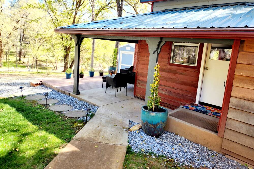 Photo of Outdoor in Diamond Springs