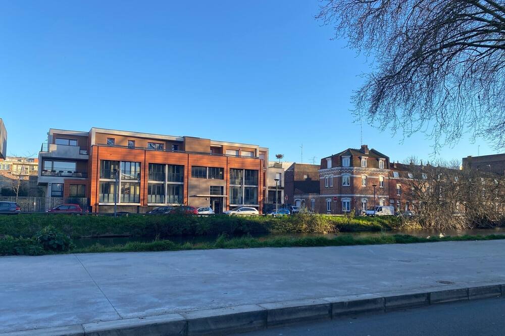 Photo of Outdoor in Lambersart