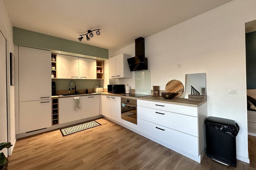 Photo of Kitchen in Lambersart