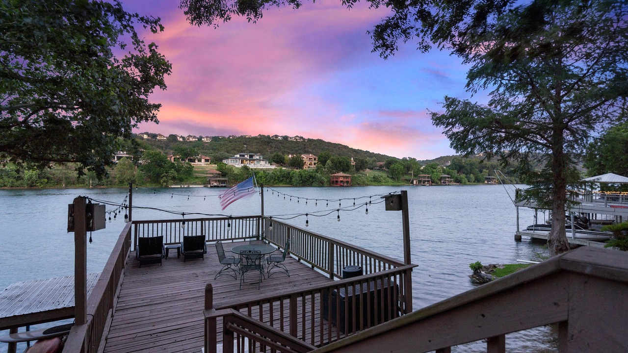 Photo of Outdoor in Steiner Ranch