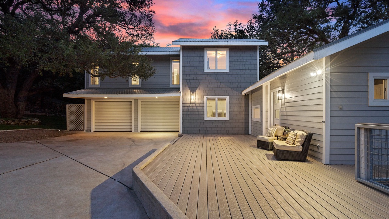 Photo of Outdoor in Steiner Ranch