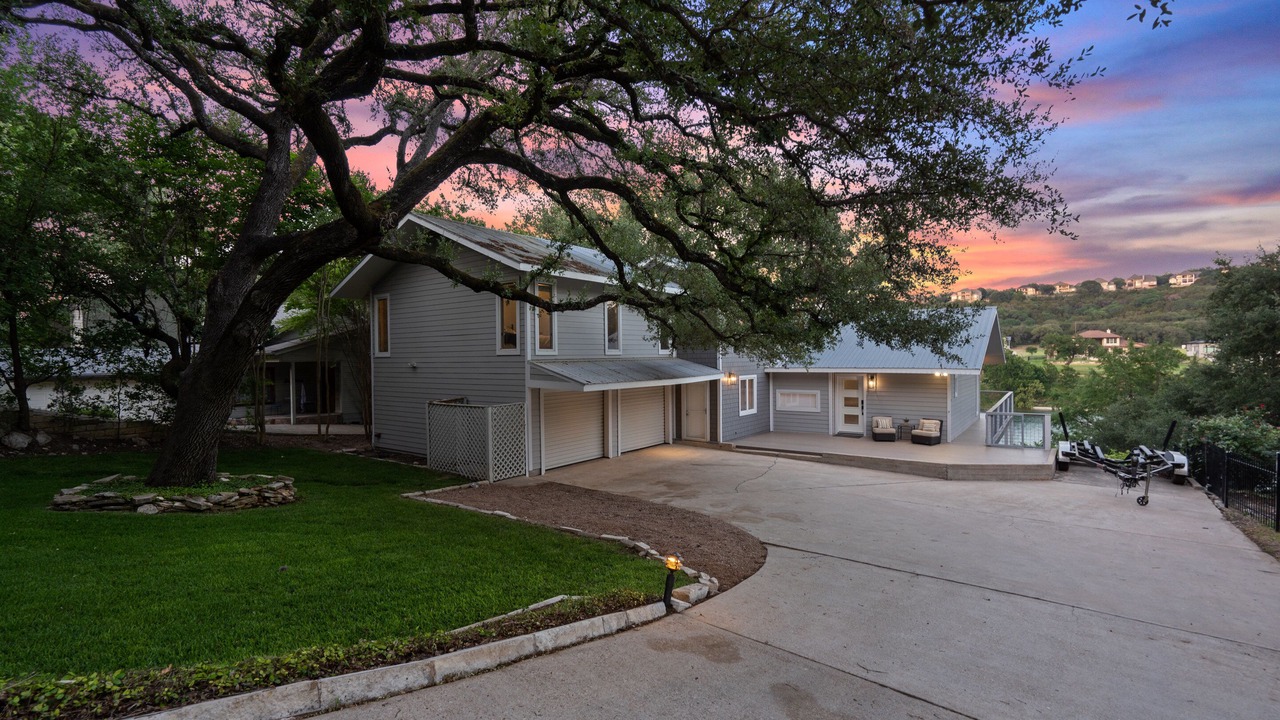 Photo of Outdoor in Steiner Ranch