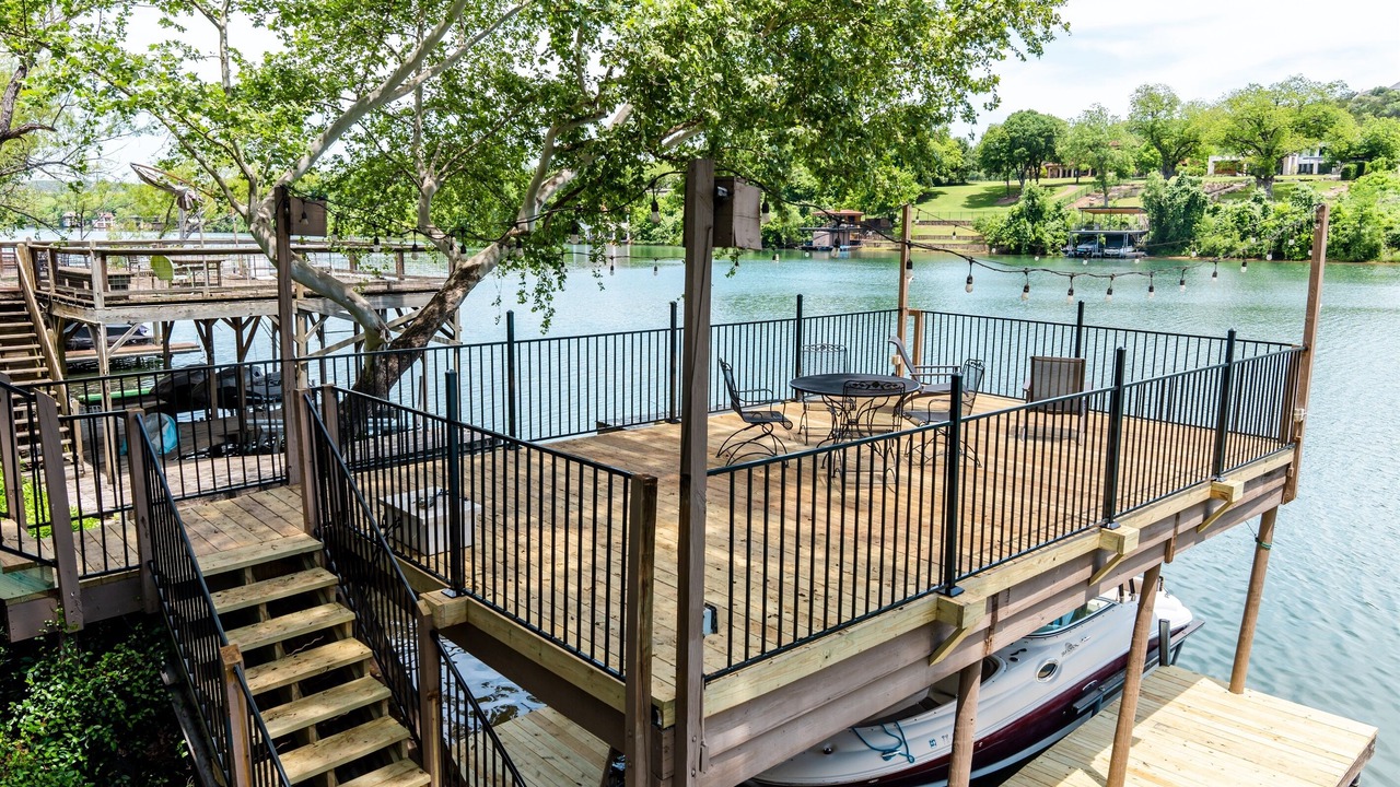Photo of Outdoor in Steiner Ranch