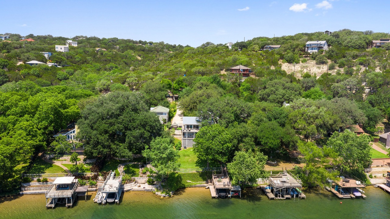 Photo of Outdoor in Steiner Ranch