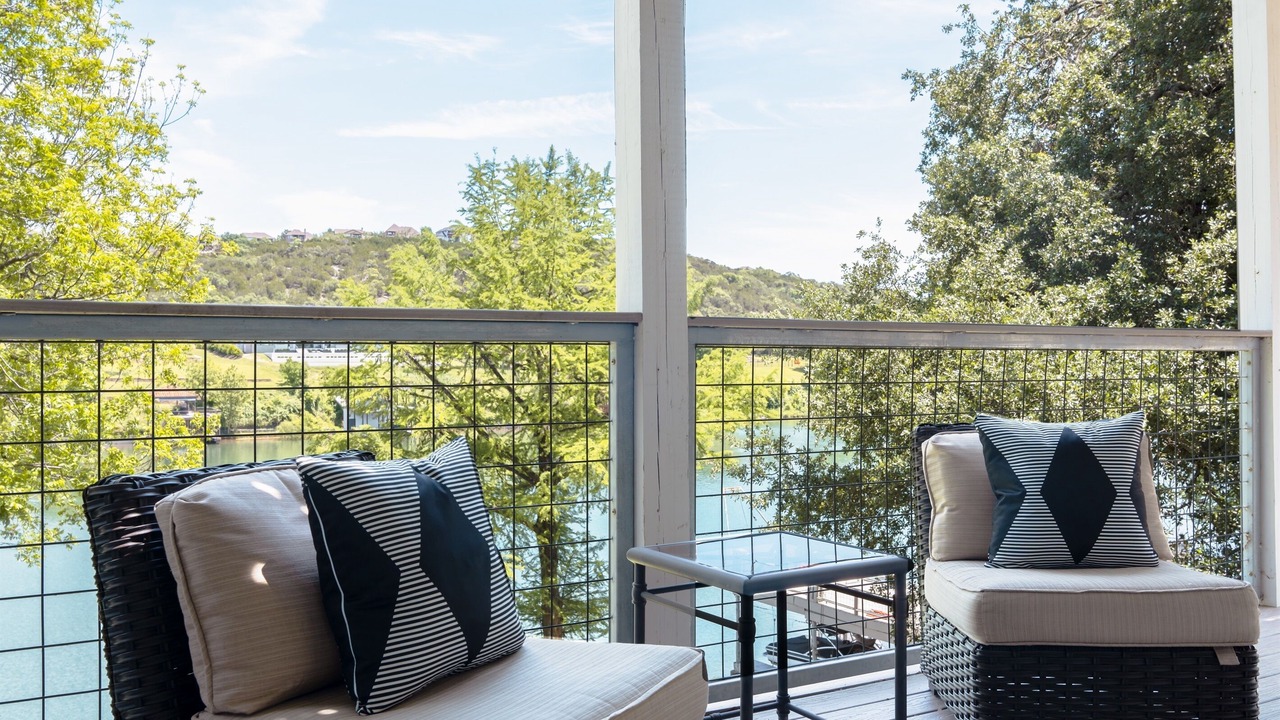 Photo of Outdoor in Steiner Ranch