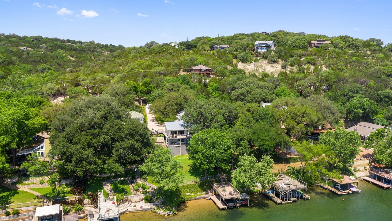 Photo of Outdoor in Steiner Ranch