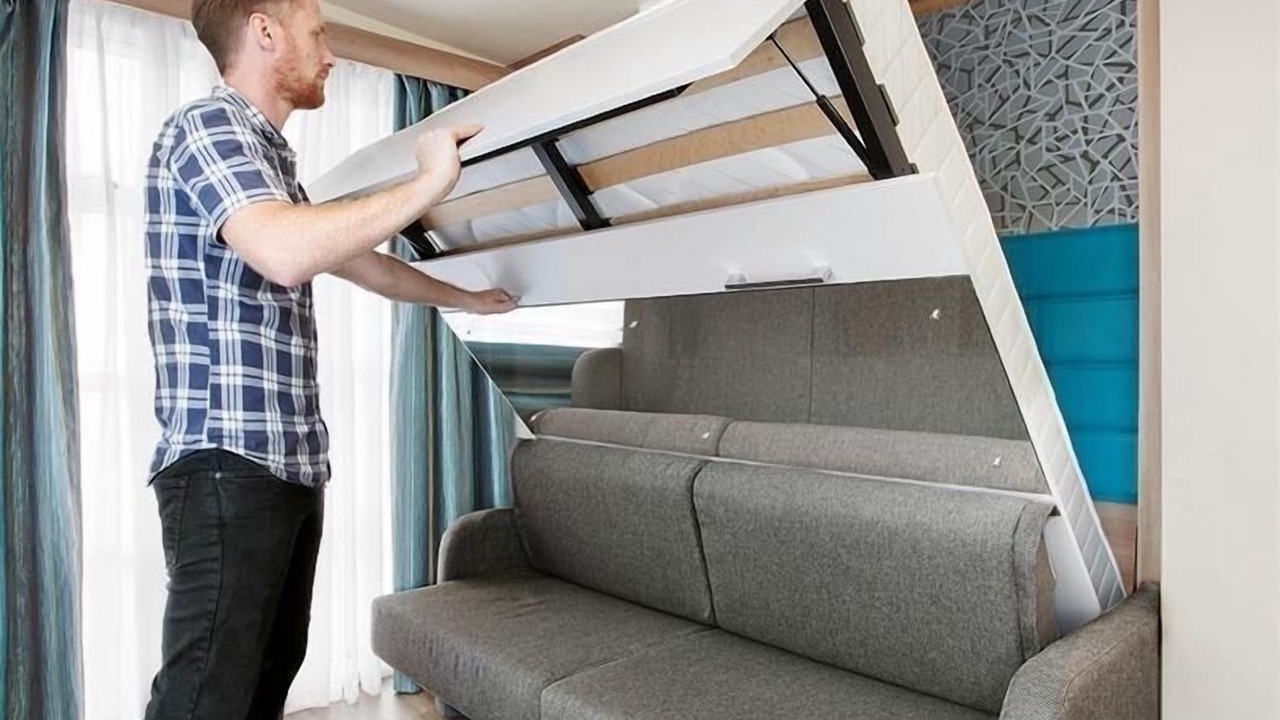 Photo of Livingroom in Tarbolton