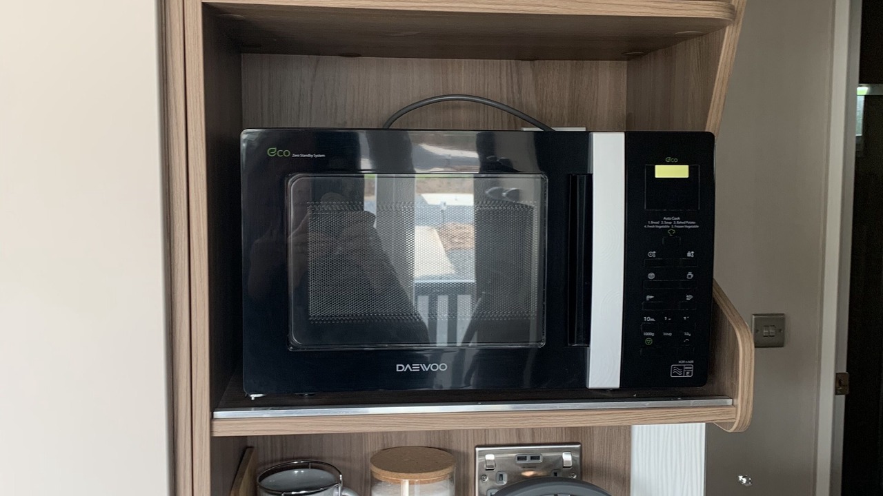 Photo of Kitchen in Tarbolton