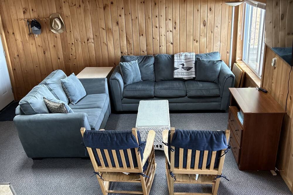 Photo of Livingroom in Belgrade