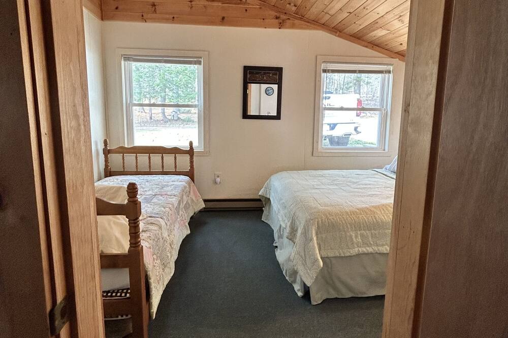 Photo of Bedroom in Belgrade