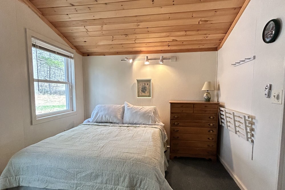 Photo of Bedroom in Belgrade