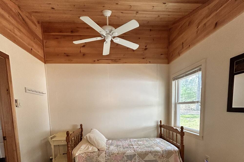 Photo of Bedroom in Belgrade