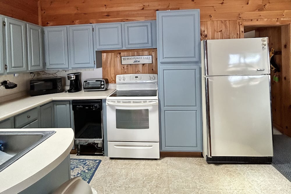 Photo of Kitchen in Belgrade