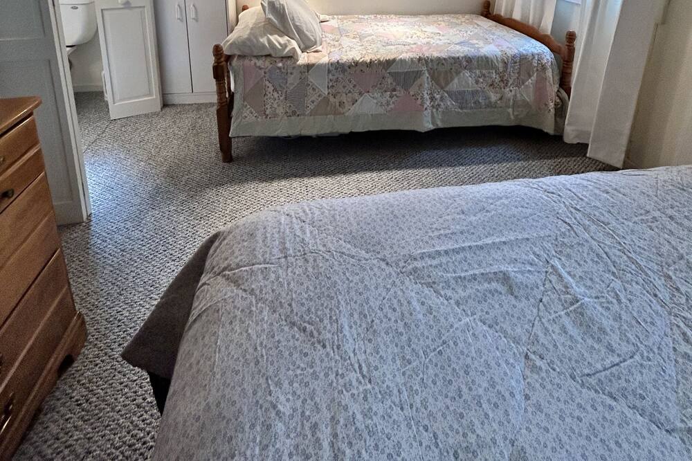 Photo of Bedroom in Belgrade