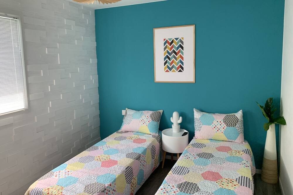 Photo of Bedroom in Saint-Andre