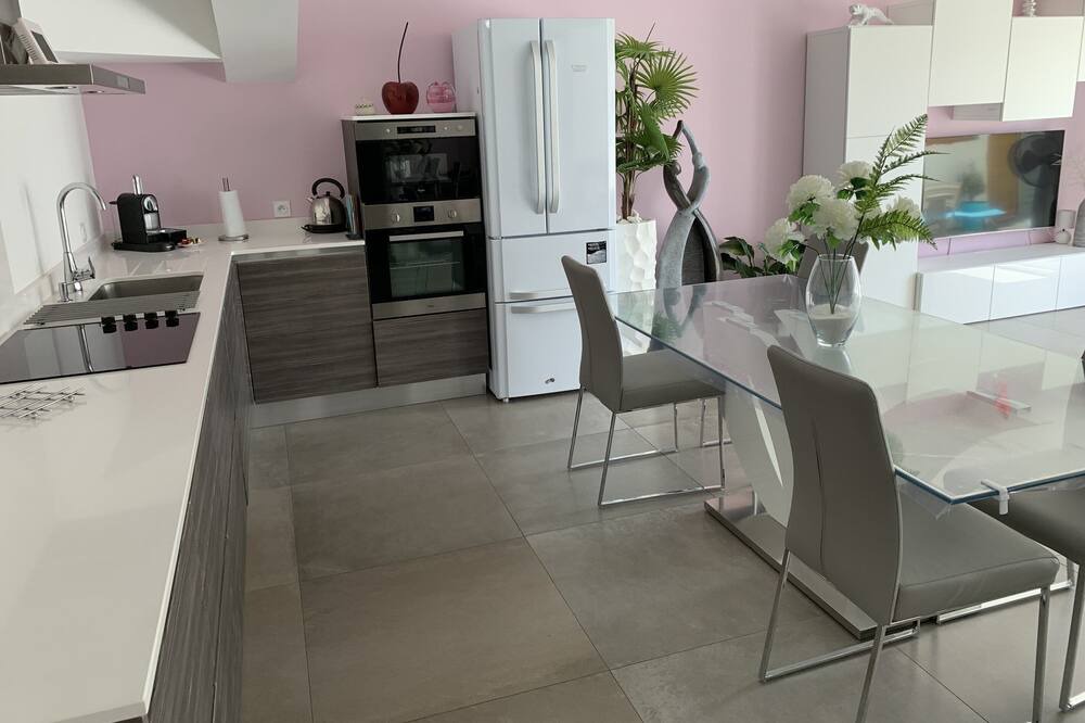 Photo of Kitchen in Saint-Andre