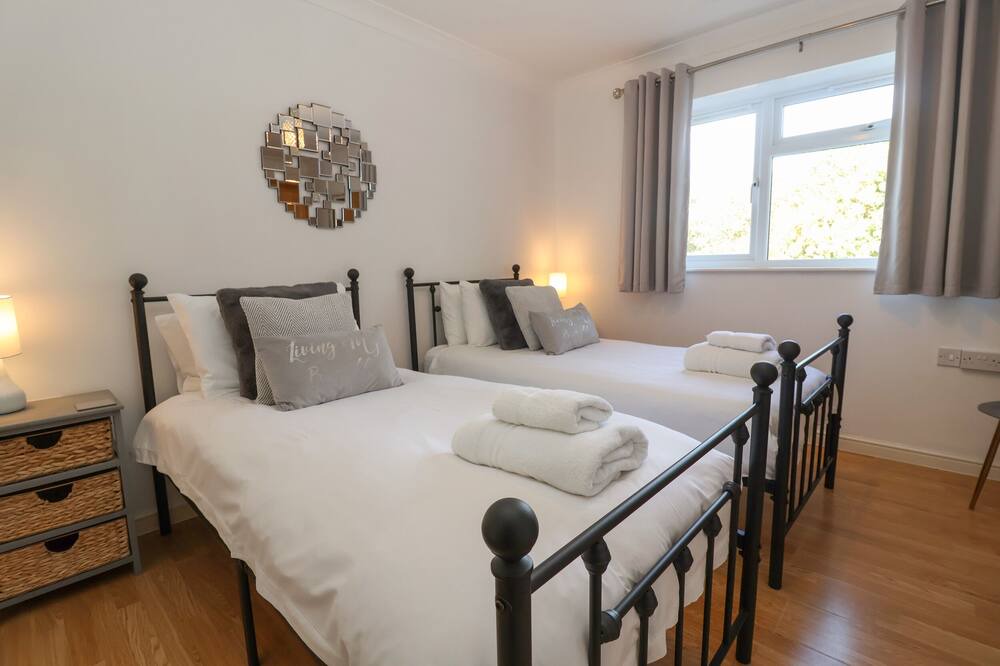 Photo of Bedroom in Lowestoft