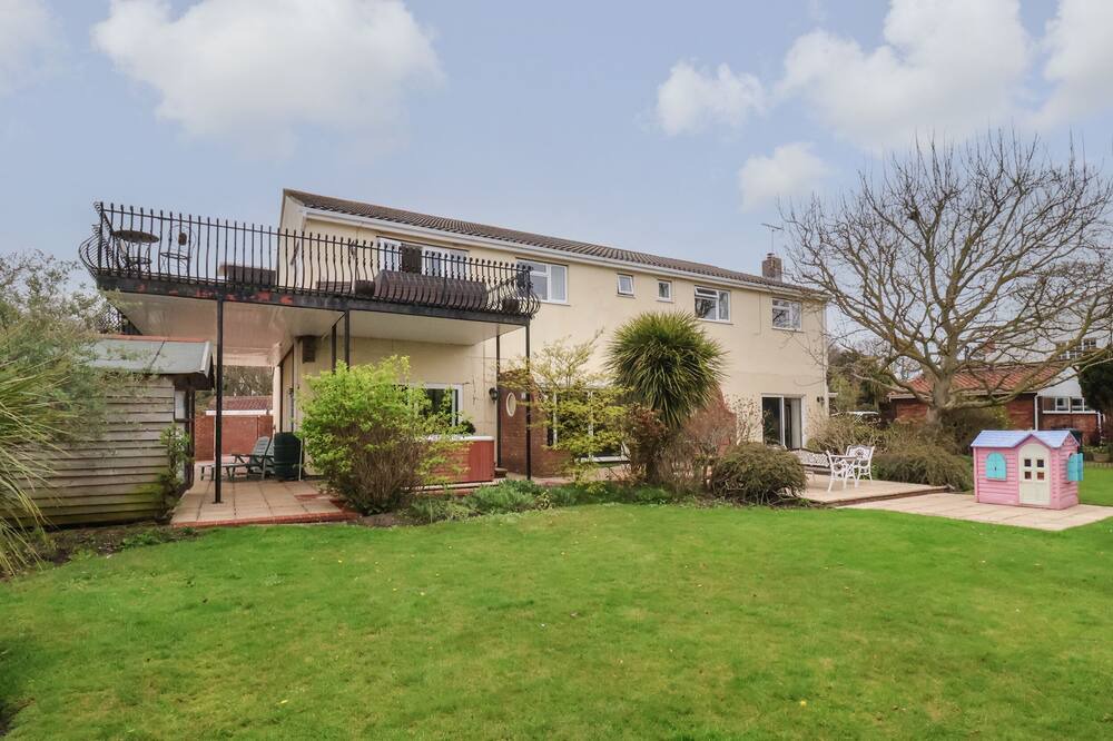 Photo of Outdoor in Lowestoft