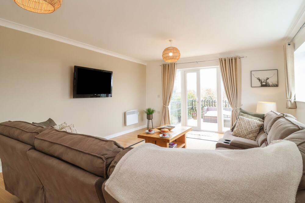 Photo of Livingroom in Lowestoft