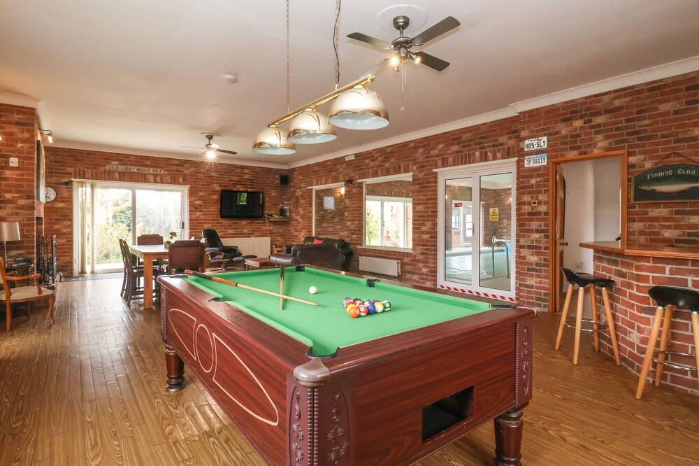 Photo of Bedroom in Lowestoft