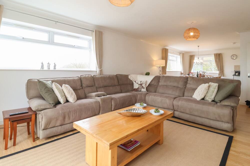 Photo of Livingroom in Lowestoft
