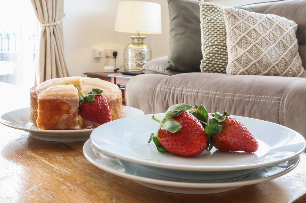 Photo of Bedroom in Lowestoft