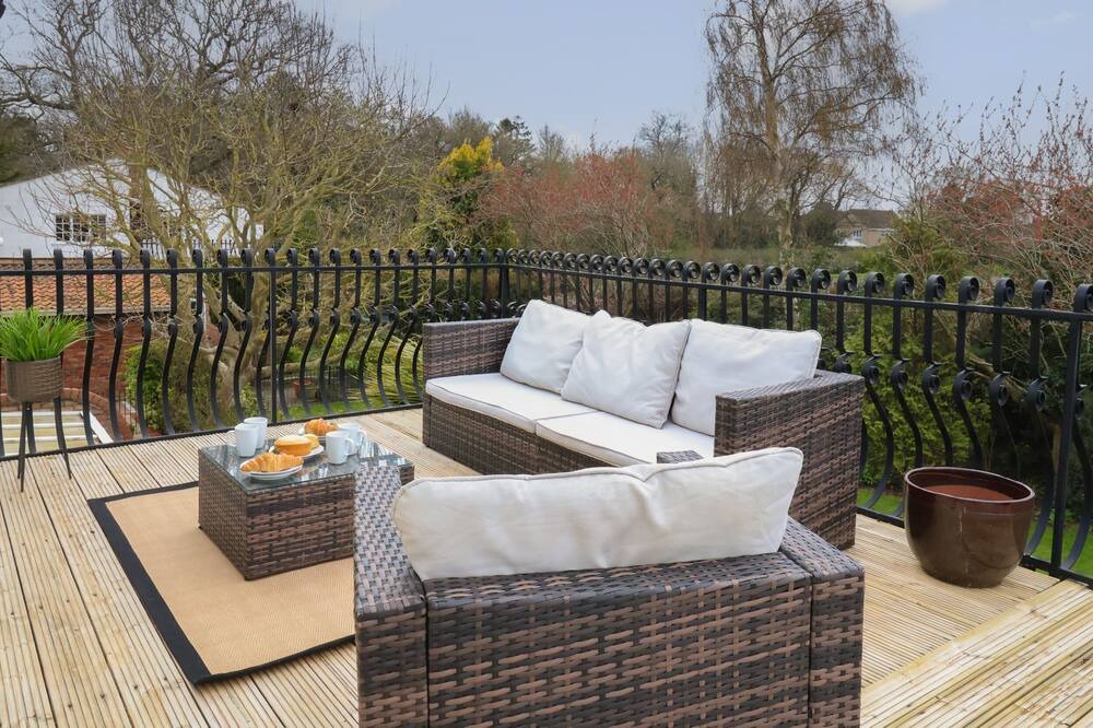 Photo of Outdoor in Lowestoft