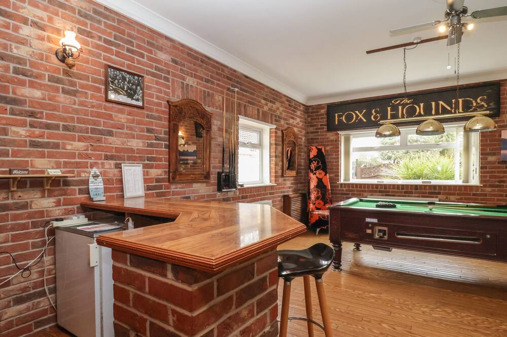 Photo of Kitchen in Lowestoft