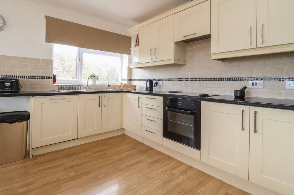 Photo of Kitchen in Lowestoft