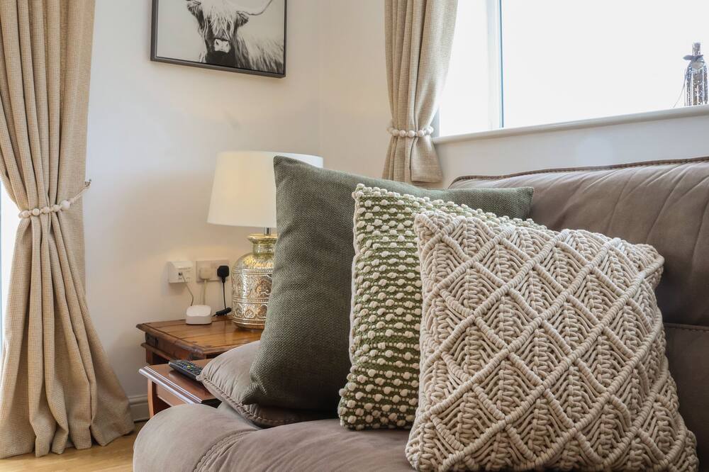 Photo of Livingroom in Lowestoft