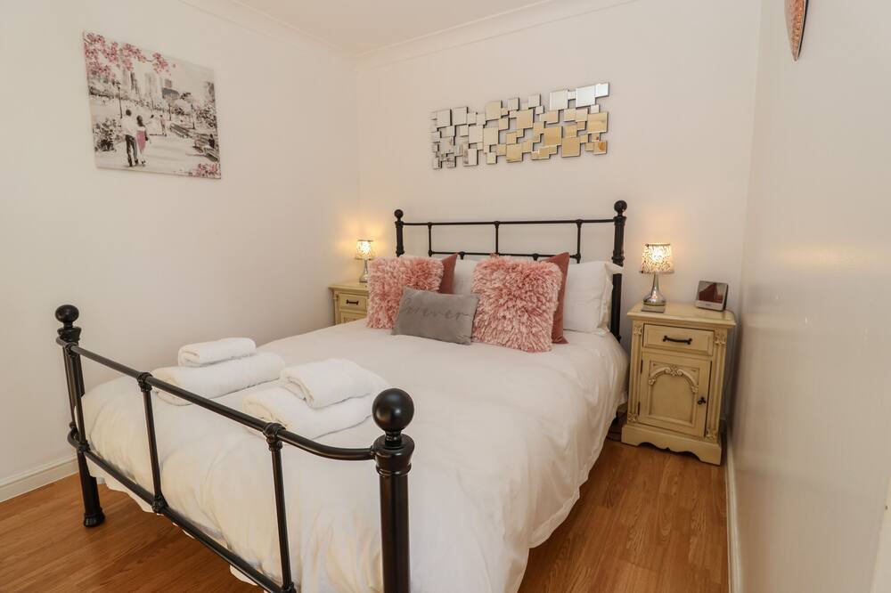 Photo of Bedroom in Lowestoft