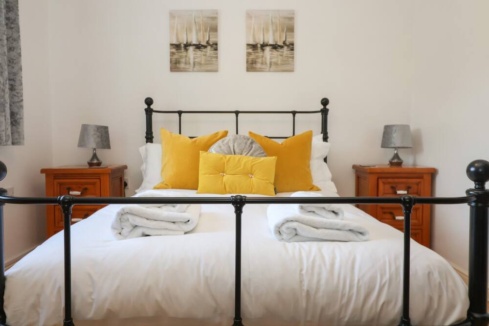 Photo of Bedroom in Lowestoft