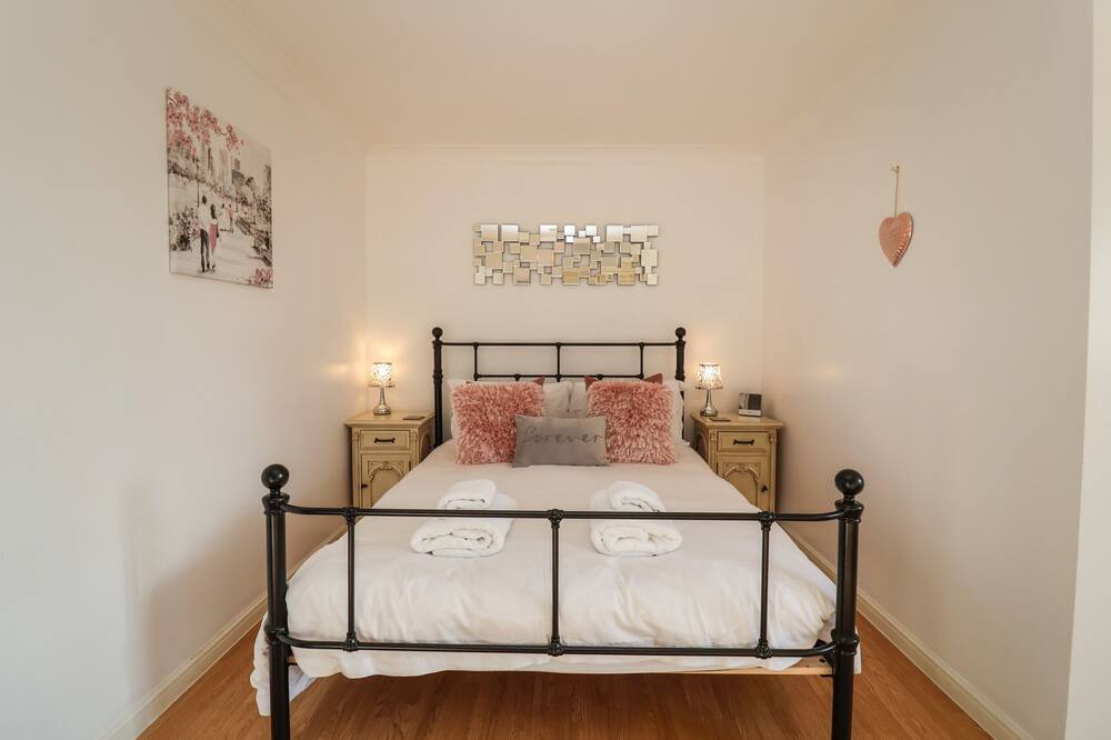 Photo of Bedroom in Lowestoft