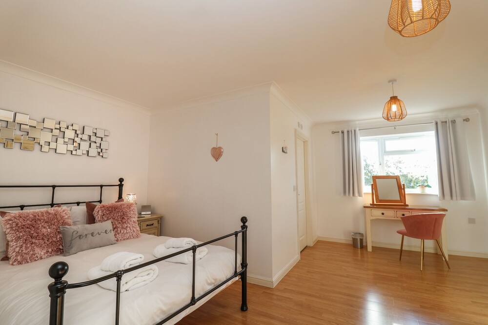 Photo of Bedroom in Lowestoft