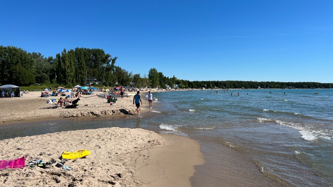 Photo of Others in Inverhuron