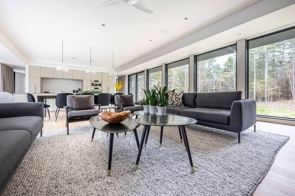 Photo of Bedroom in North Egremont