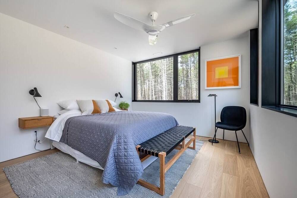 Photo of Bathroom in North Egremont