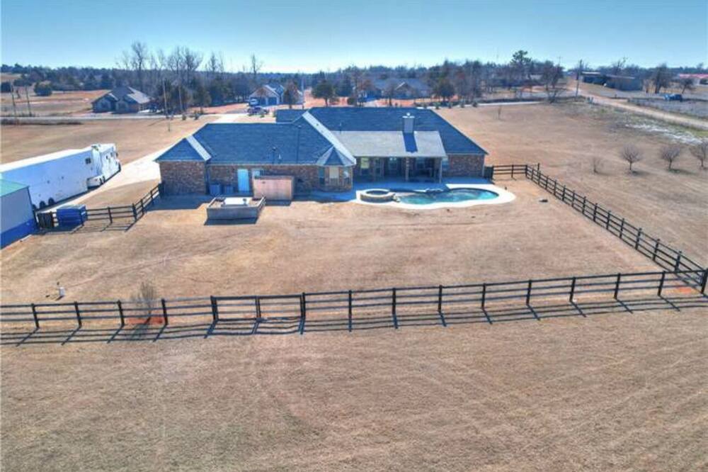 Photo of Outdoor in Wheatland