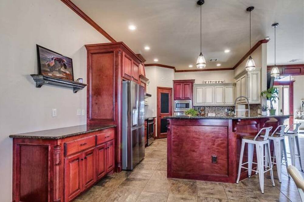 Photo of Kitchen in Wheatland