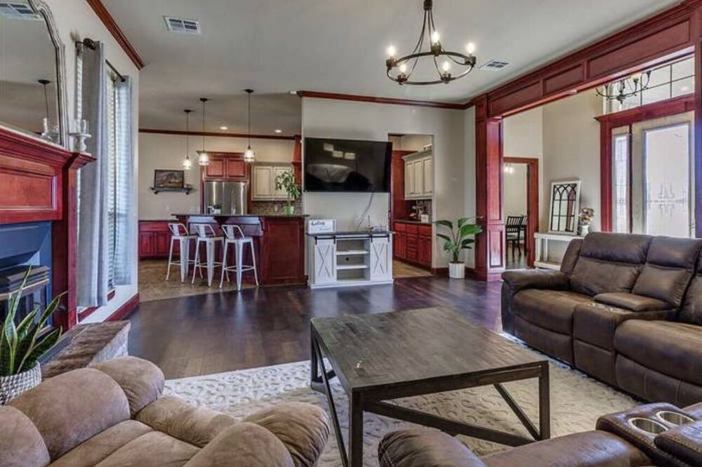 Photo of Livingroom in Wheatland