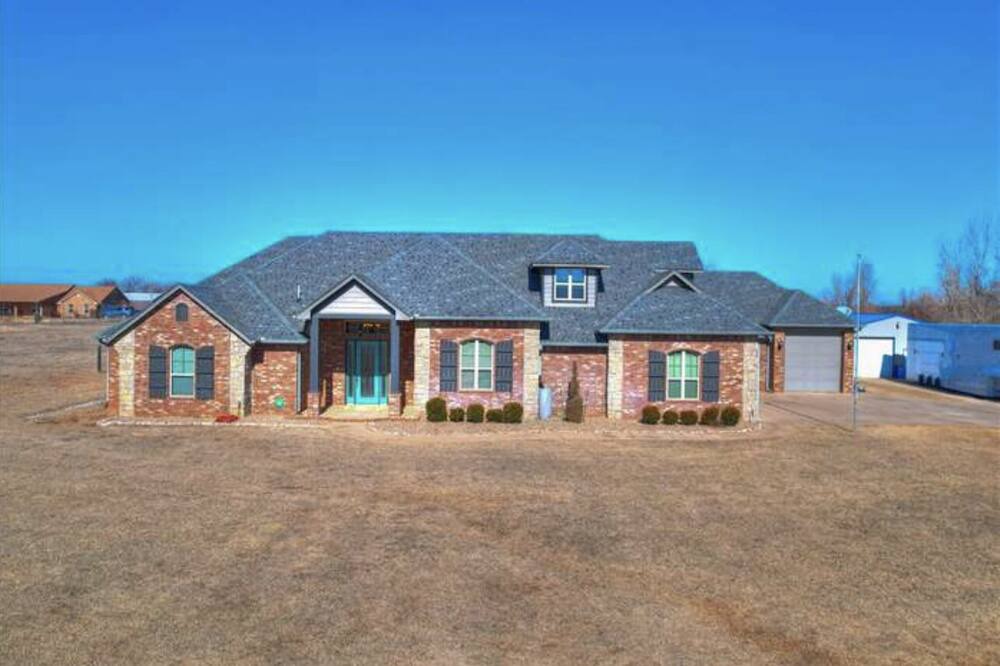 Photo of Outdoor in Wheatland