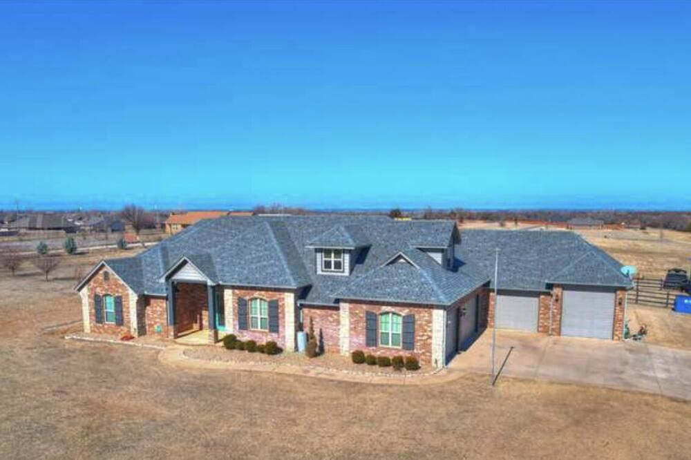 Photo of Outdoor in Wheatland