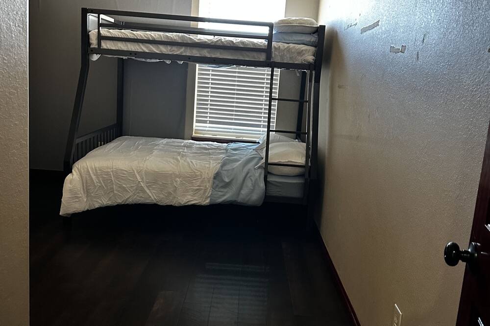 Photo of Bedroom in Wheatland