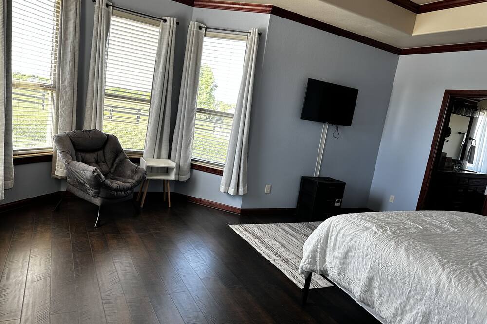 Photo of Bedroom in Wheatland