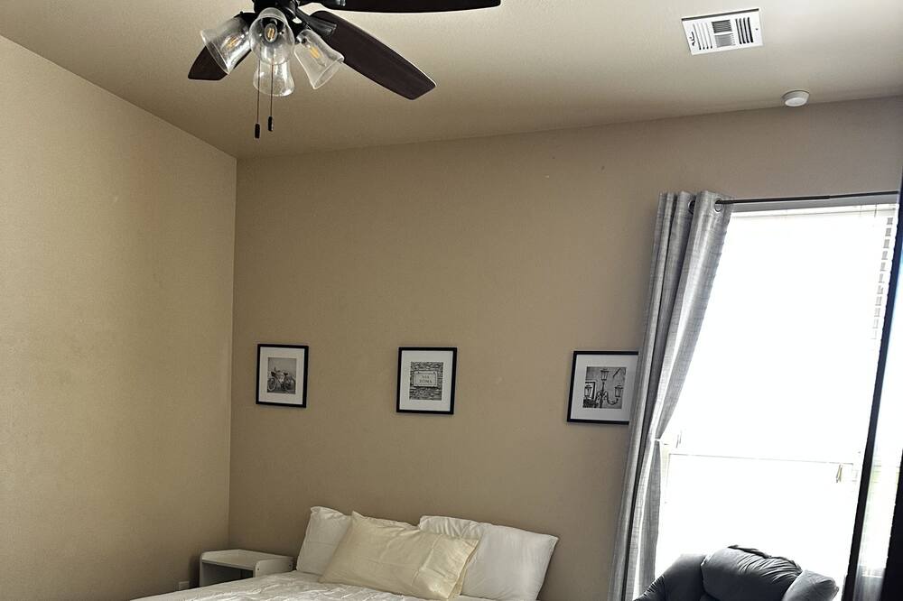 Photo of Bedroom in Wheatland
